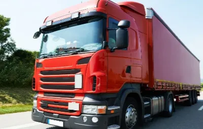 Konya Pazarbaşı Ambar Kargo