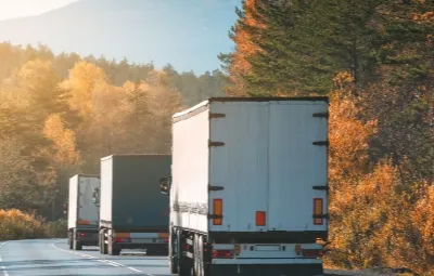 Konya ile Pazarbaşı Arası Klima Taşıma
